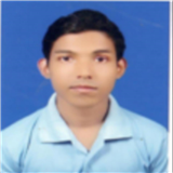 Chinmoy Kumar Nandi