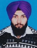 Harjit Singh