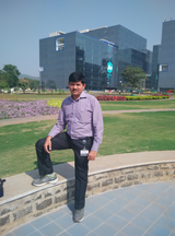 Nandkishor Mairale