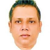 Suvendu Pal Chowdhury