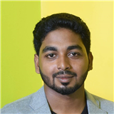 Arul Dickans