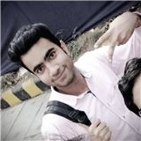 Prasheel Chopra