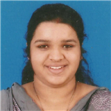 Anuradha Baliga B