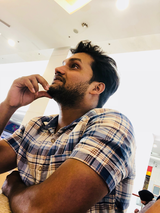 Chandar Bhushan