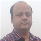 Parag Ranjan
