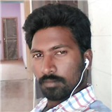 Korumilli Suresh