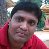Santhosh M