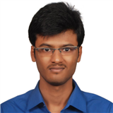 Nayakanti Vikranth