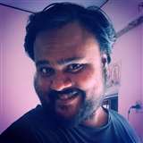 Rajeshkumar G