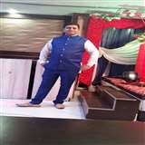 Alankar Arora