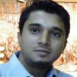 Tushar Kanti Show