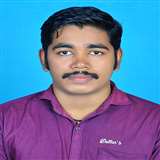 Pranoy K P