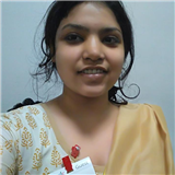 Usha Jha