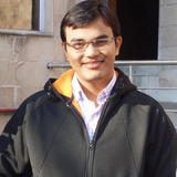 Prashant Hatkar