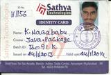 Sudhakar Thiruveedhi