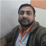 Saurabh Kumar Chaurasia
