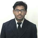 Hitesh Kumar Prajapati