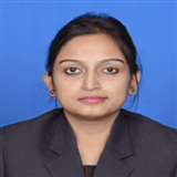 Shanaz Nasrin Hazarika