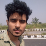 Deepak Meena