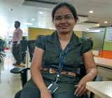 Bhoite Reshma Hanmant