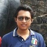Manoj Kumar Chhetri