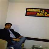 Vishal Mathur