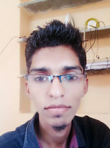Nilesh Dhabake