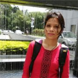 Lisa Das Mohapatra