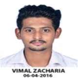 Vimal Zacharia