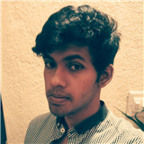Gautham Jm