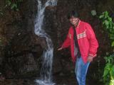Anand Yadav Bn