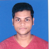 Saumya Ranjan Biswal