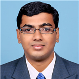 Jithin K John