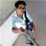 Rahul Vinayaraj