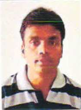 Rajiv Kumar Singh