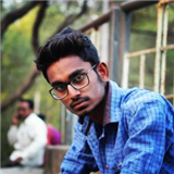 Santosh Sidram Karade