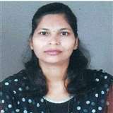 Preeti Bhimte
