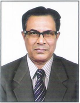 Subhas Kumar Bandyopadhyay