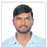 Thogari Praveen