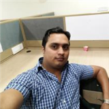 Krishnakant Sharma