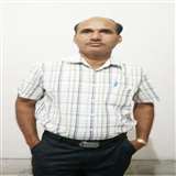 Raghubar Singh