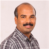 Ravindra Kumar Sriramoji