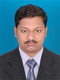 Sabarish V