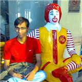 Dwarika Nandan