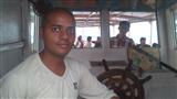 A Uma Sankar Rao