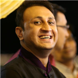 Sagar Gangwal