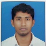 Deepak Oommen Varghese