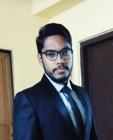 Harshit Kandhway