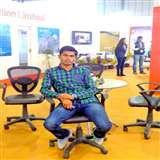 Rahul Ravi Raj