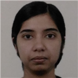 Debanjana Chakraborty